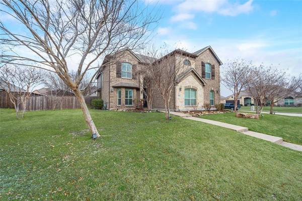 Forney, TX 75126,1228 Warbler Drive