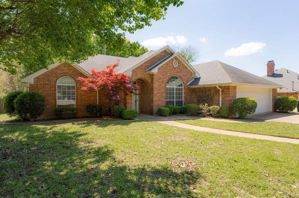 3109 Campus Circle, Tyler, TX 75701