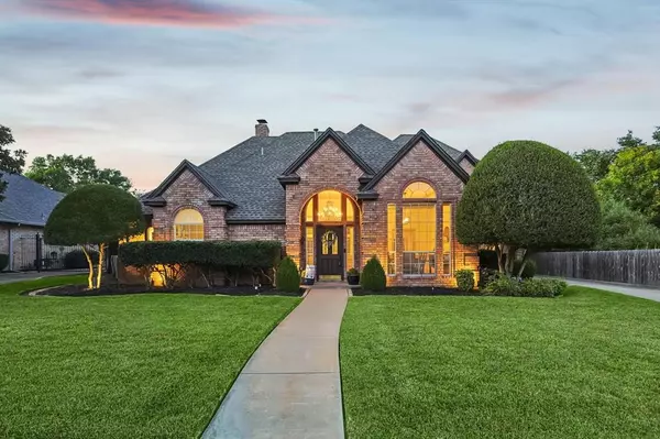 Keller, TX 76248,1007 Mesquite Drive