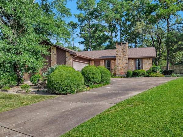 5 Runyan Court, Lufkin, TX 75901