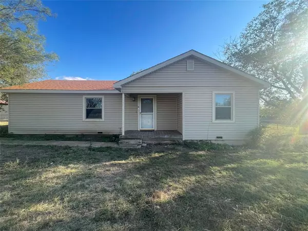 625 County Road 151, Abilene, TX 79601