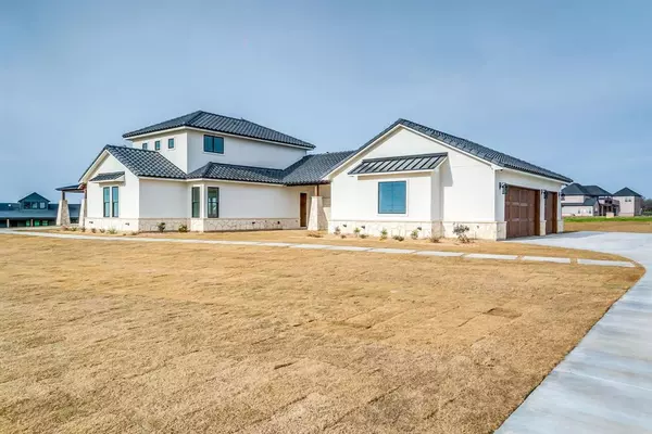 500 Hondo Xing, Brock, TX 76087