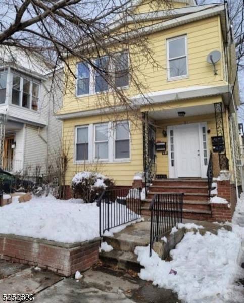 125 Mapes Ave, Newark City, NJ 07112