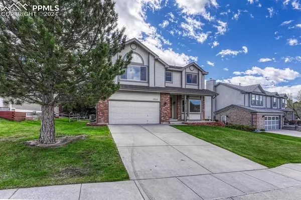 Colorado Springs, CO 80921,15345 Paddington CIR