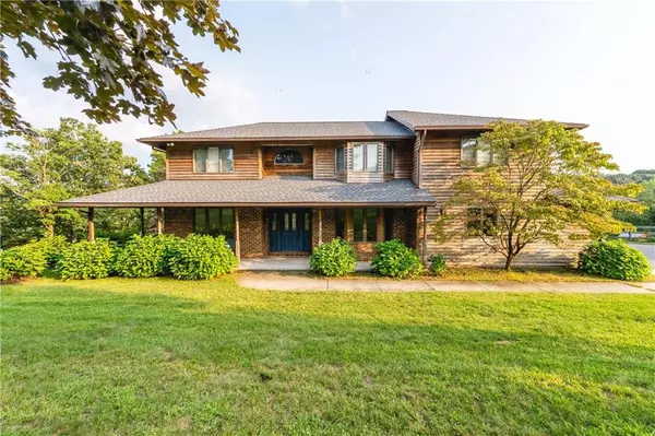 2146 Skyline Drive, Washington Twp, PA 18080