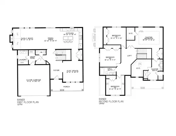 Macungie Borough, PA 18062,345 Abby Road #Lot 44