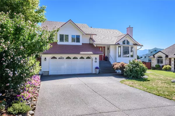 Courtenay, BC V9N 8W5,509 Hobson Pl