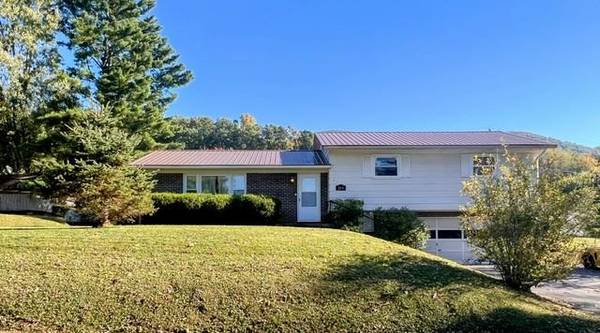 214 LAGRANGE STREET, North Tazewell, VA 24630