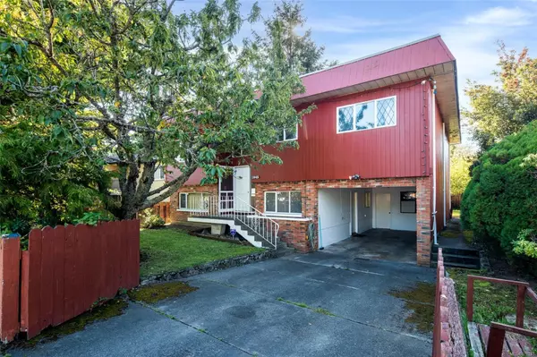 Saanich, BC V8R 3B6,1845 Allenby St