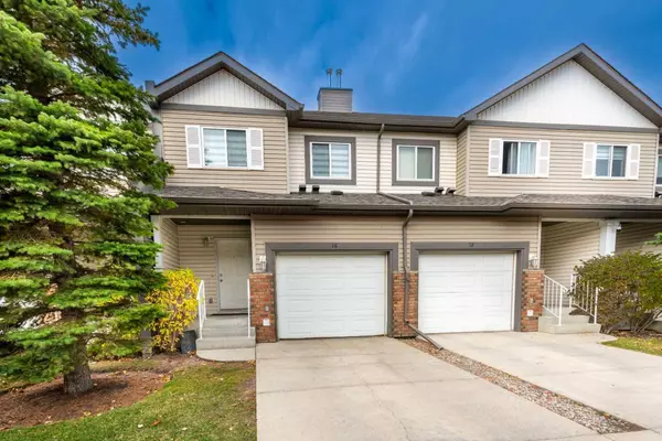 16 Saddletree CT NE, Calgary, AB T3J5L1