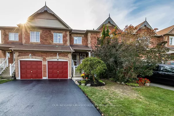 Whitby, ON L1M 1G2,88 Tremount ST