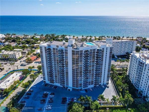 2841 N Ocean Blvd  #501, Fort Lauderdale, FL 33308