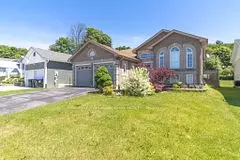 Simcoe, ON L9M 1V9,46 Byrnes CRES