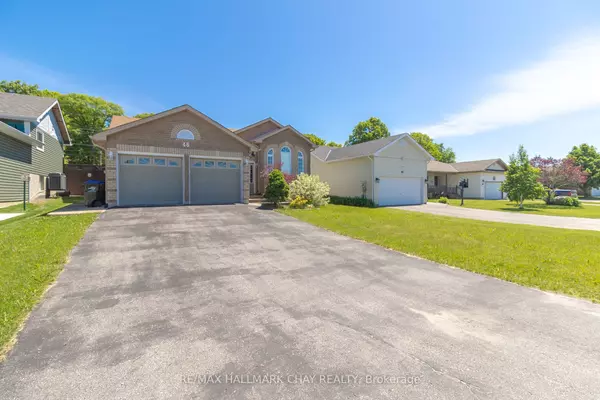 Simcoe, ON L9M 1V9,46 Byrnes CRES