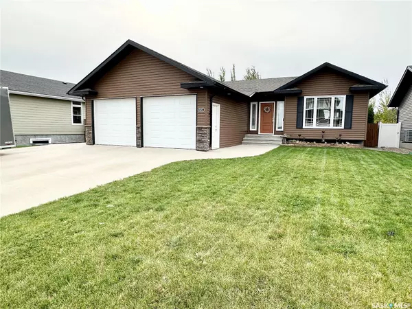 800 Johnston DRIVE, Weyburn, SK S4H 3M5