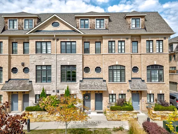 275 Royalton Common N/A #51, Oakville, ON L6H 0N2