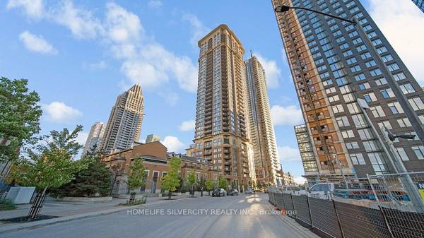 Mississauga, ON L5B 0C6,385 Prince of Wales DR #517