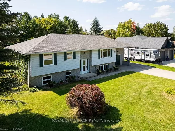 Grey County, ON N0C 1E0,7 Bonnie Brae PL