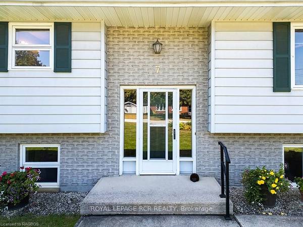 Grey Highlands, ON N0C 1E0,7 Bonnie Brae PL