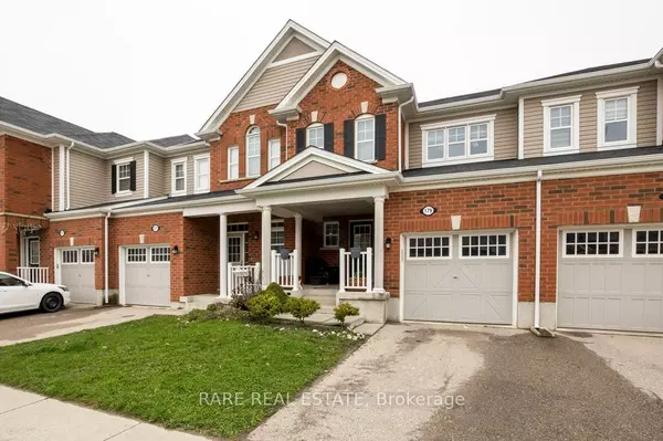 Kitchener, ON N2R 0J3,179 West Oak TRL