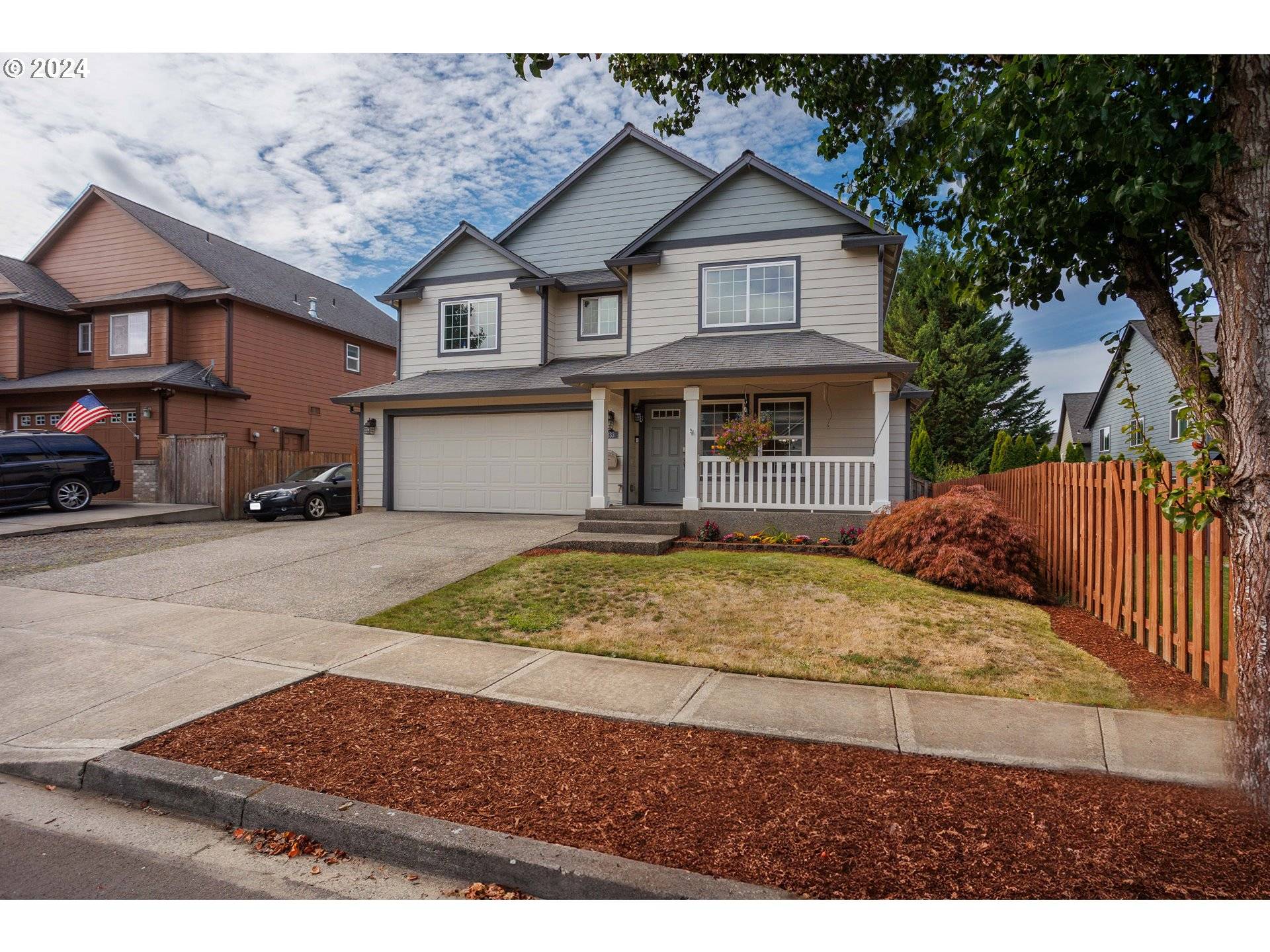 Ridgefield, WA 98642,633 N 18TH PL