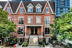 Toronto W01, ON M6K 1X2,10 Laidlaw ST #737