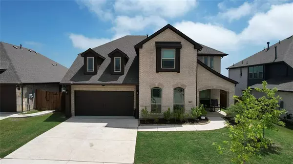 9117 Cisco Drive, Denton, TX 76226