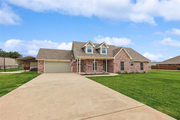 10379 Pheasant Run,  Justin,  TX 76247