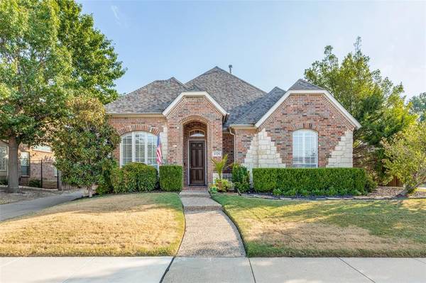 6529 Riveredge Drive, Plano, TX 75024