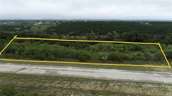 Possum Kingdom Lake, TX 76449,Lot 297 Shooting Star