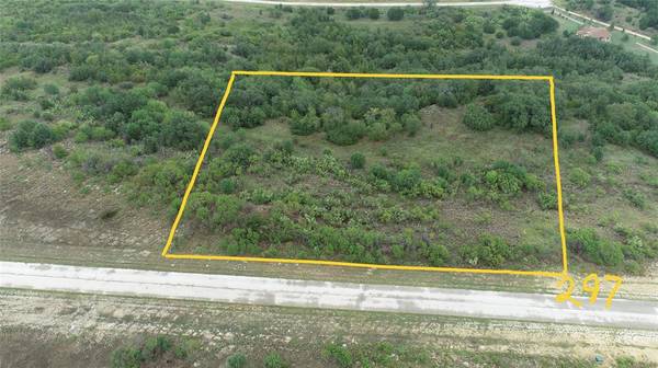 Possum Kingdom Lake, TX 76449,Lot 297 Shooting Star