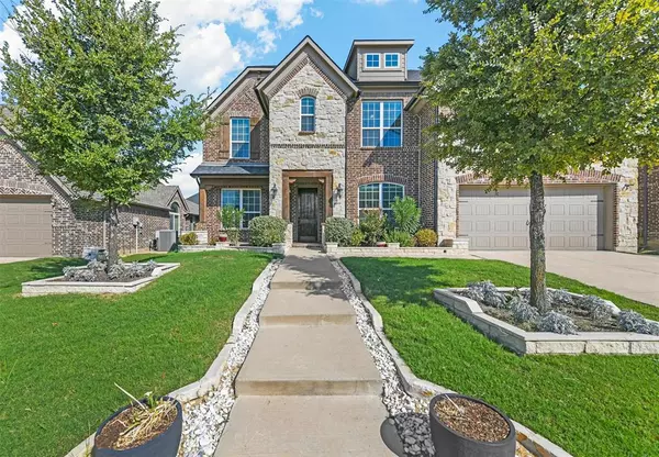 Little Elm, TX 75068,2517 Valley Glen Drive