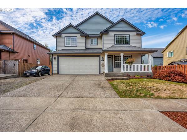 Ridgefield, WA 98642,633 N 18TH PL