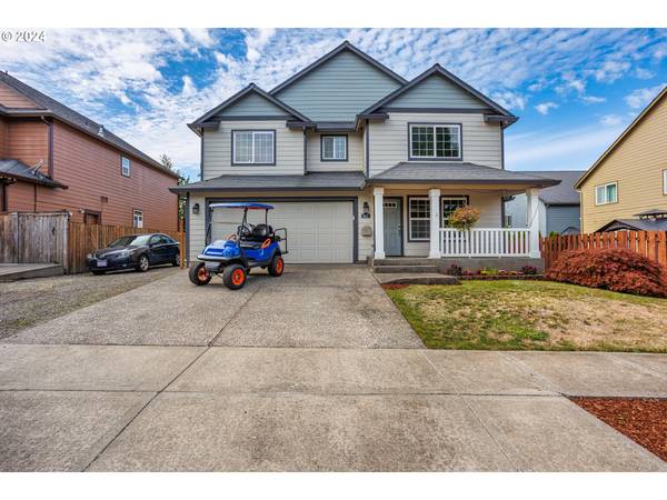 Ridgefield, WA 98642,633 N 18TH PL