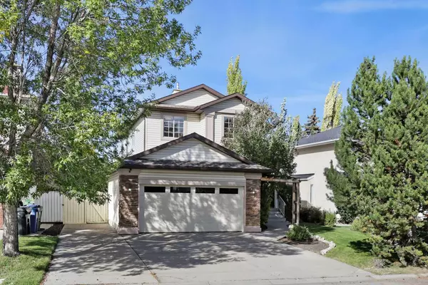 Calgary, AB T3H3G7,252 Sierra Madre CT SW