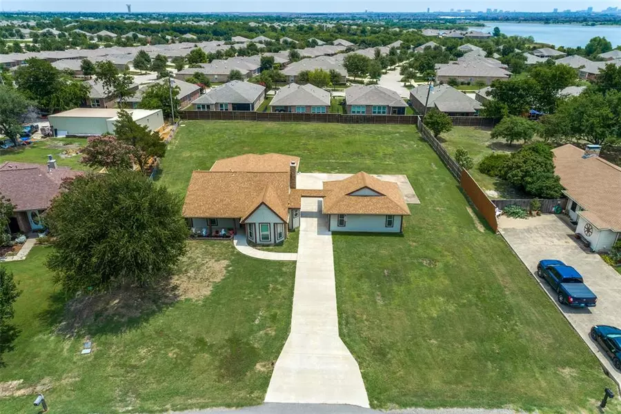 2240 Lariat Trail, Frisco, TX 75036