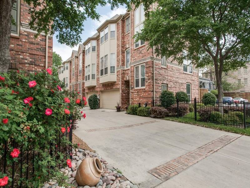 4330 Holland Avenue #4, Dallas, TX 75219