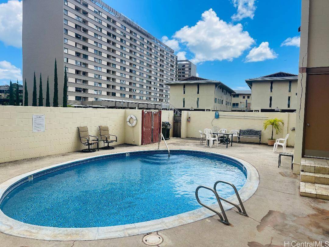 3230 Ala Ilima Street #601, Honolulu, HI 96818
