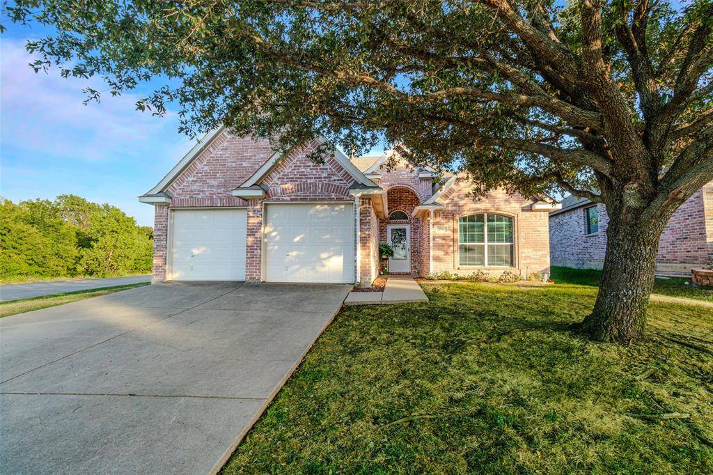 Princeton, TX 75407,200 Creekwood Drive