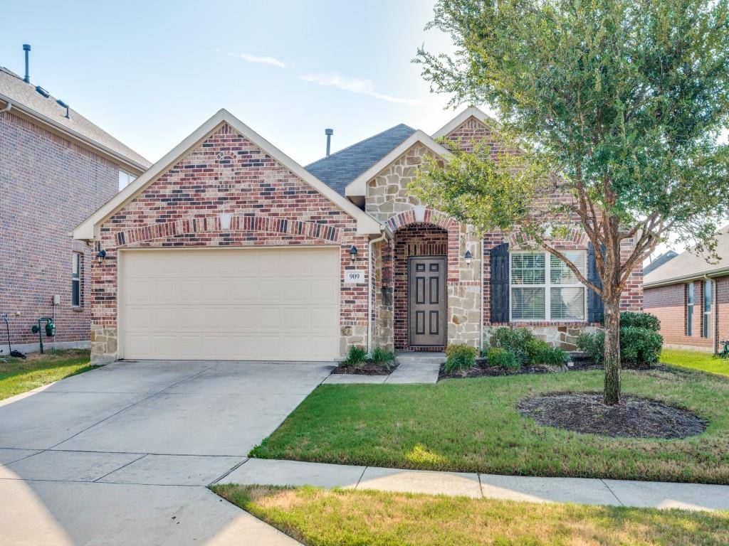 Little Elm, TX 75068,909 Silvermoon Drive