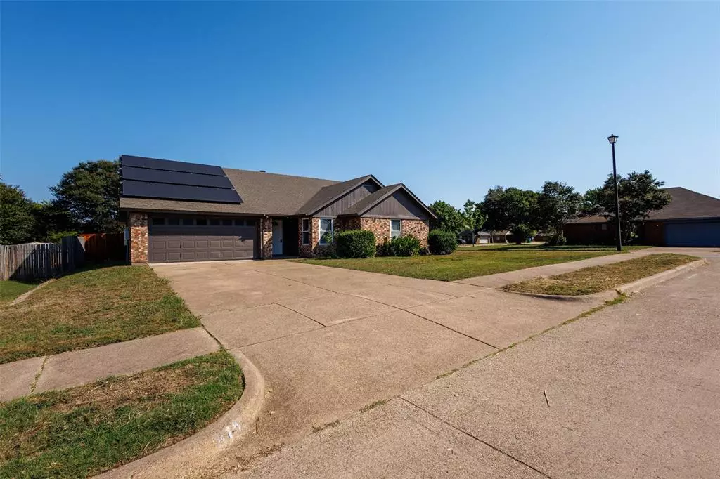 Cedar Hill, TX 75104,815 Young Drive