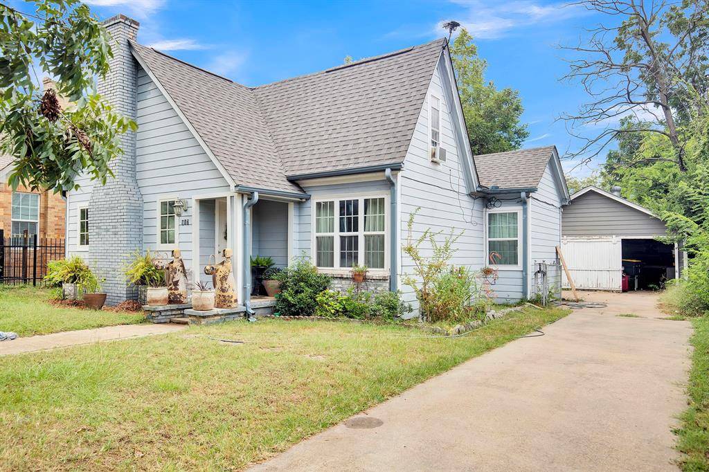 Tyler, TX 75701,917 W Shaw Street