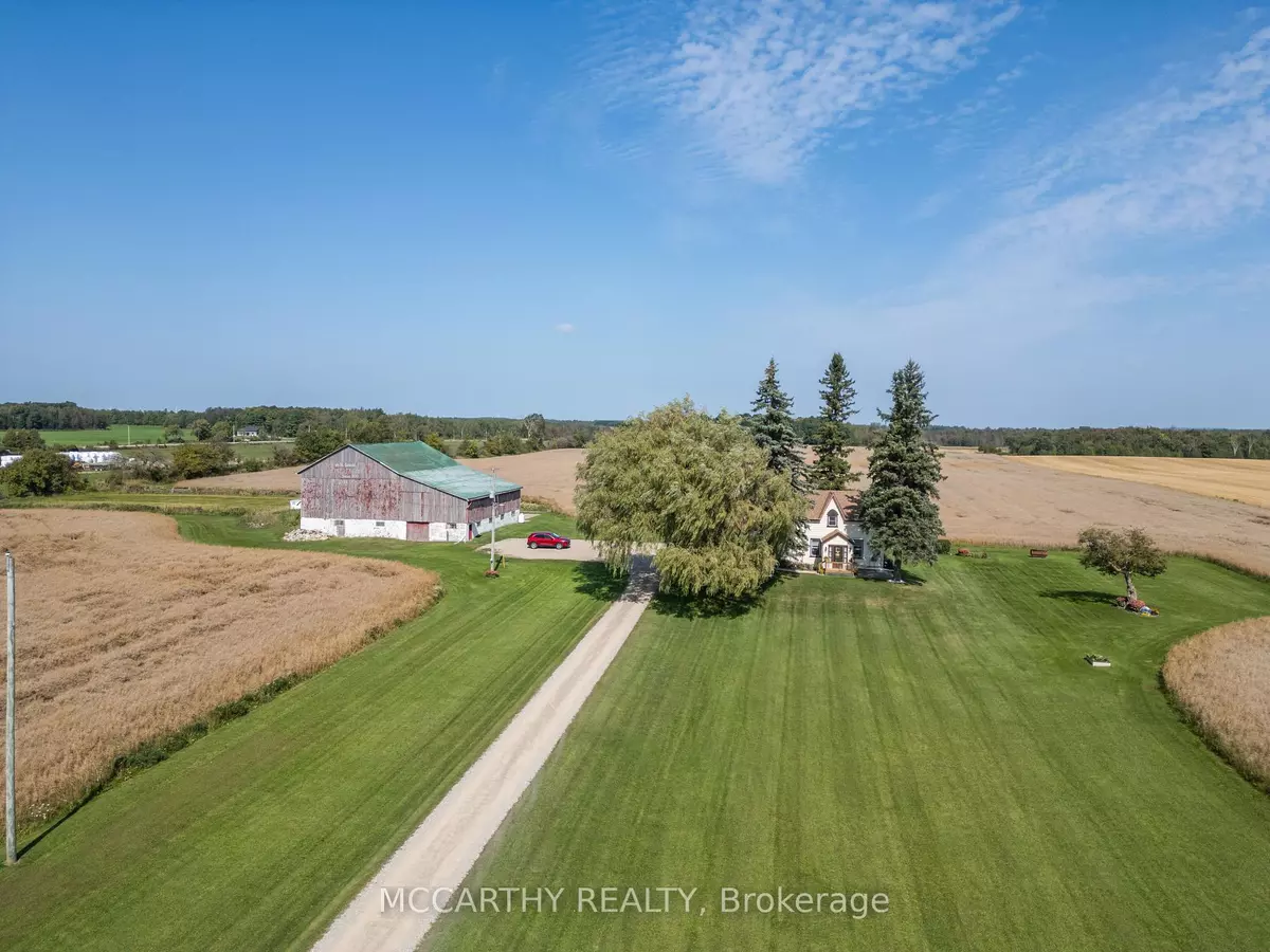 Melancthon, ON L9V 2E5,156457 Hwy 10 N/A