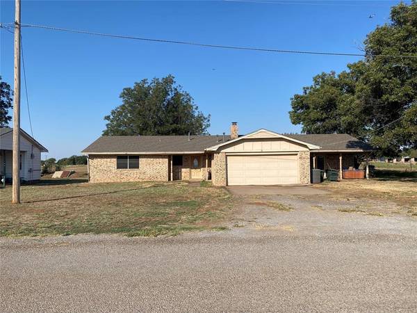 193 King Avenue, Elmer, OK 73539