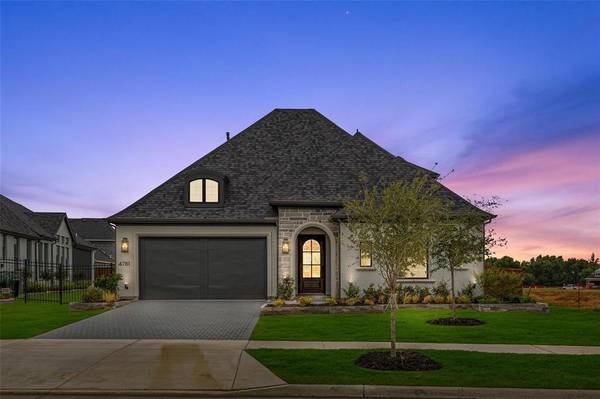 4781 Muleshoe Lane, Prosper, TX 75078