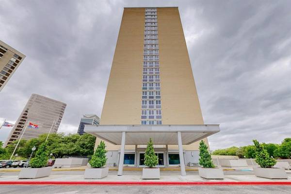 3883 Turtle Creek Boulevard #1909,  Dallas,  TX 75219