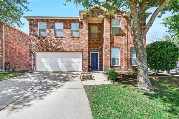 6121 Photinia Avenue,  Denton,  TX 76208