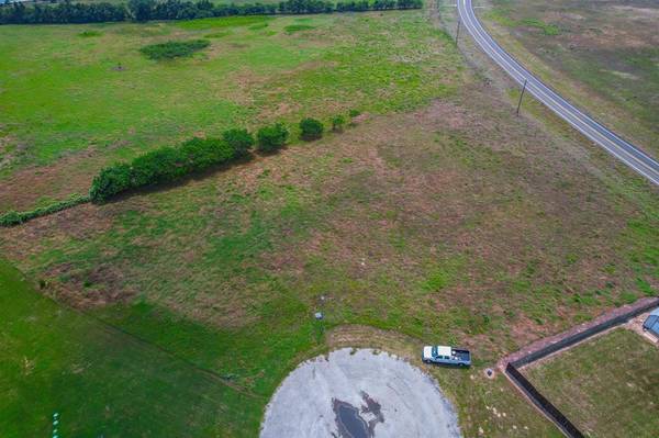 Lot 3 Lewis Court, Athens, TX 75752