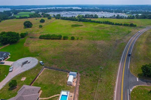 Lot 4 Lewis Court, Athens, TX 75752