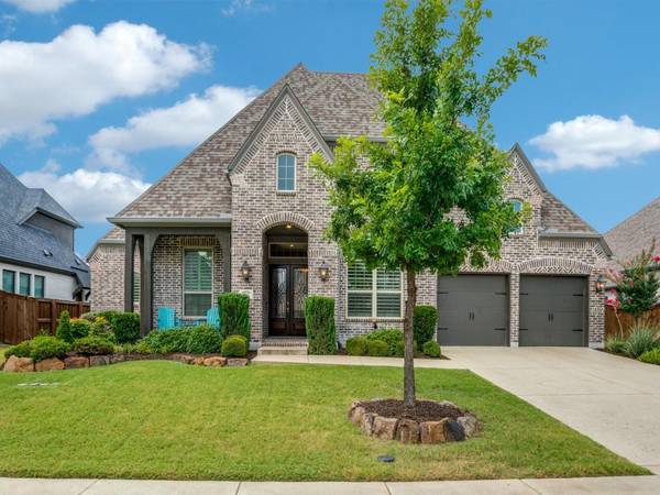 7917 Three Forks Trail,  Mckinney,  TX 75071